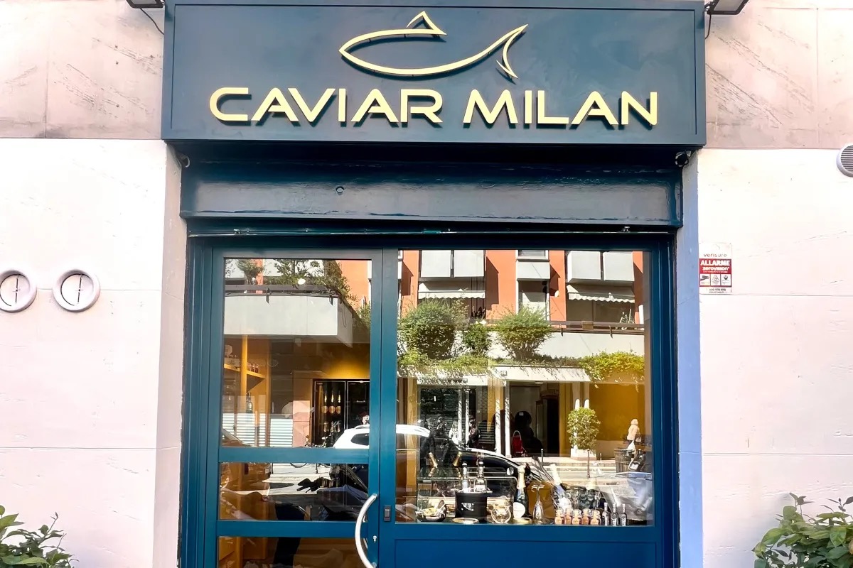 Caviar Milan, in Moscova la boutique dedicata al caviale persiano Scotsman: rituali di bellezza tra le Highlands in treno