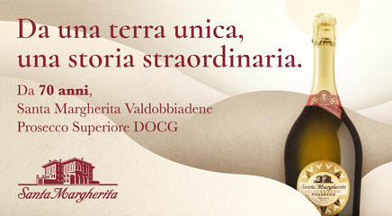 Santa Margherita Wine