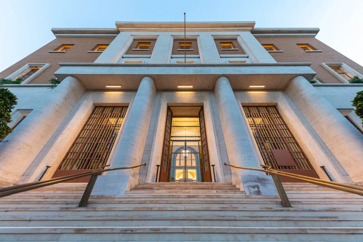 Palazzo BN a Lecce, c'è un cambio nella gestione della compagine societaria