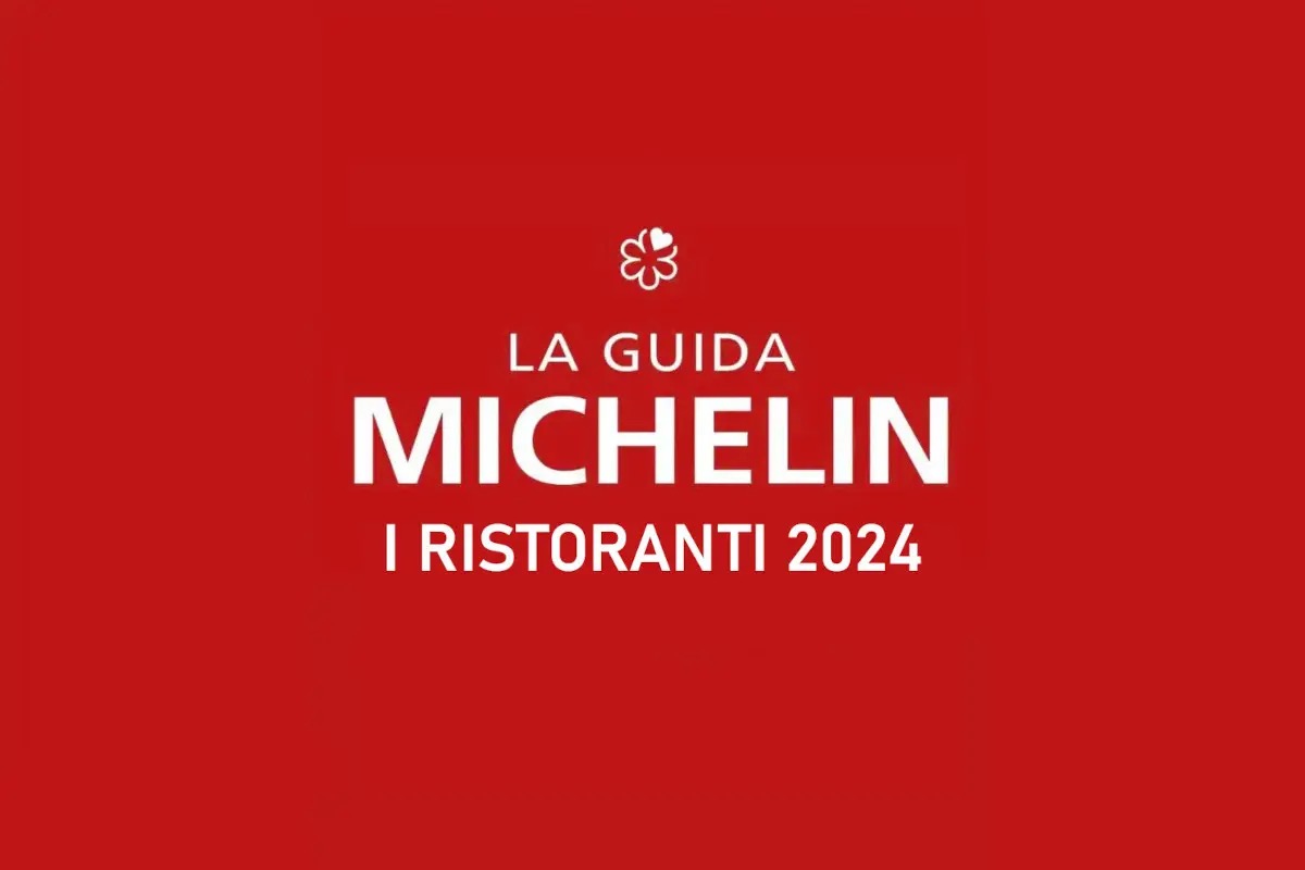 Guida Michelin Italia 2024: ecco quali e dove sono i ristoranti stellati