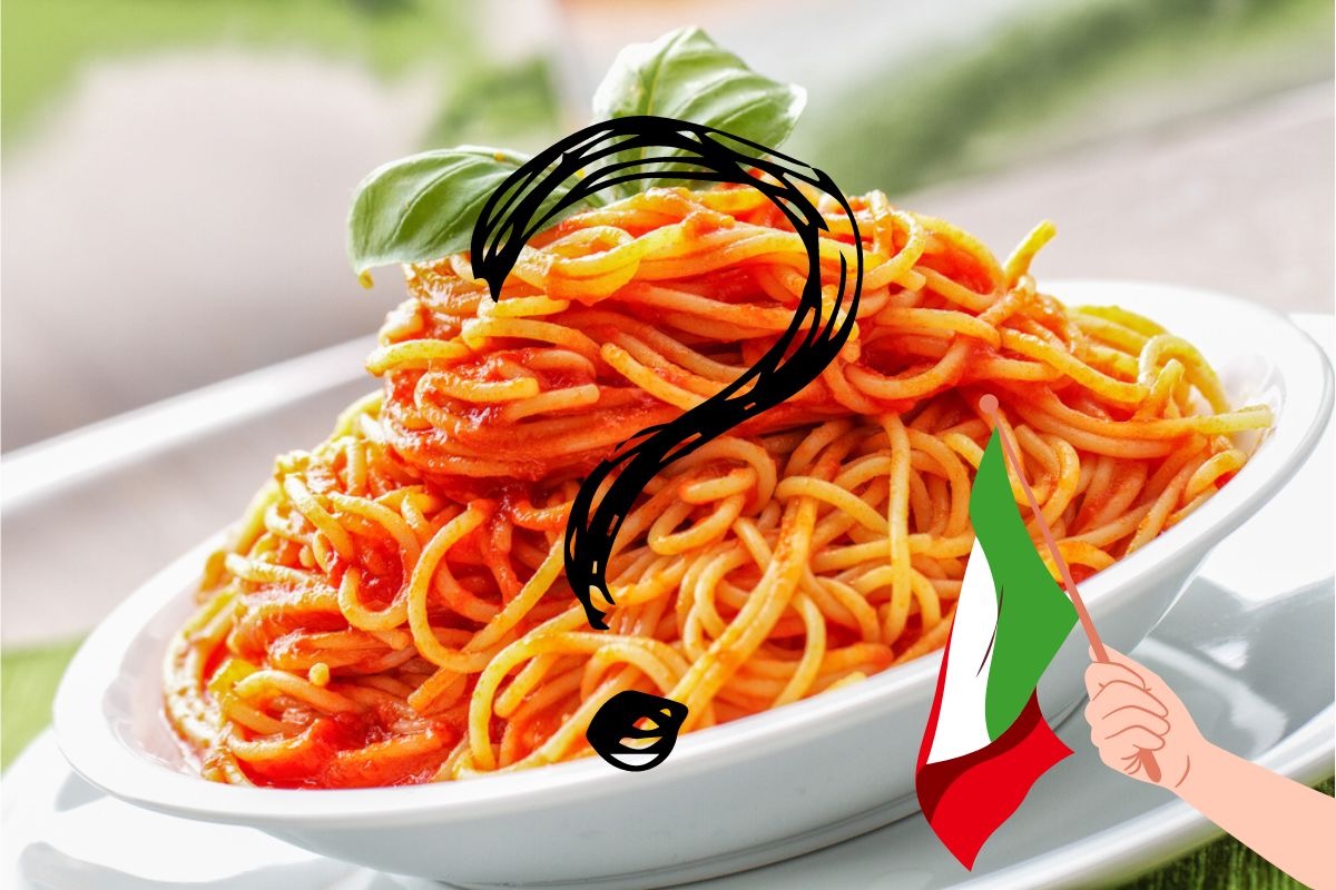  “La cucina italiana non esiste”? La nuova provocazione di Alberto Grandi