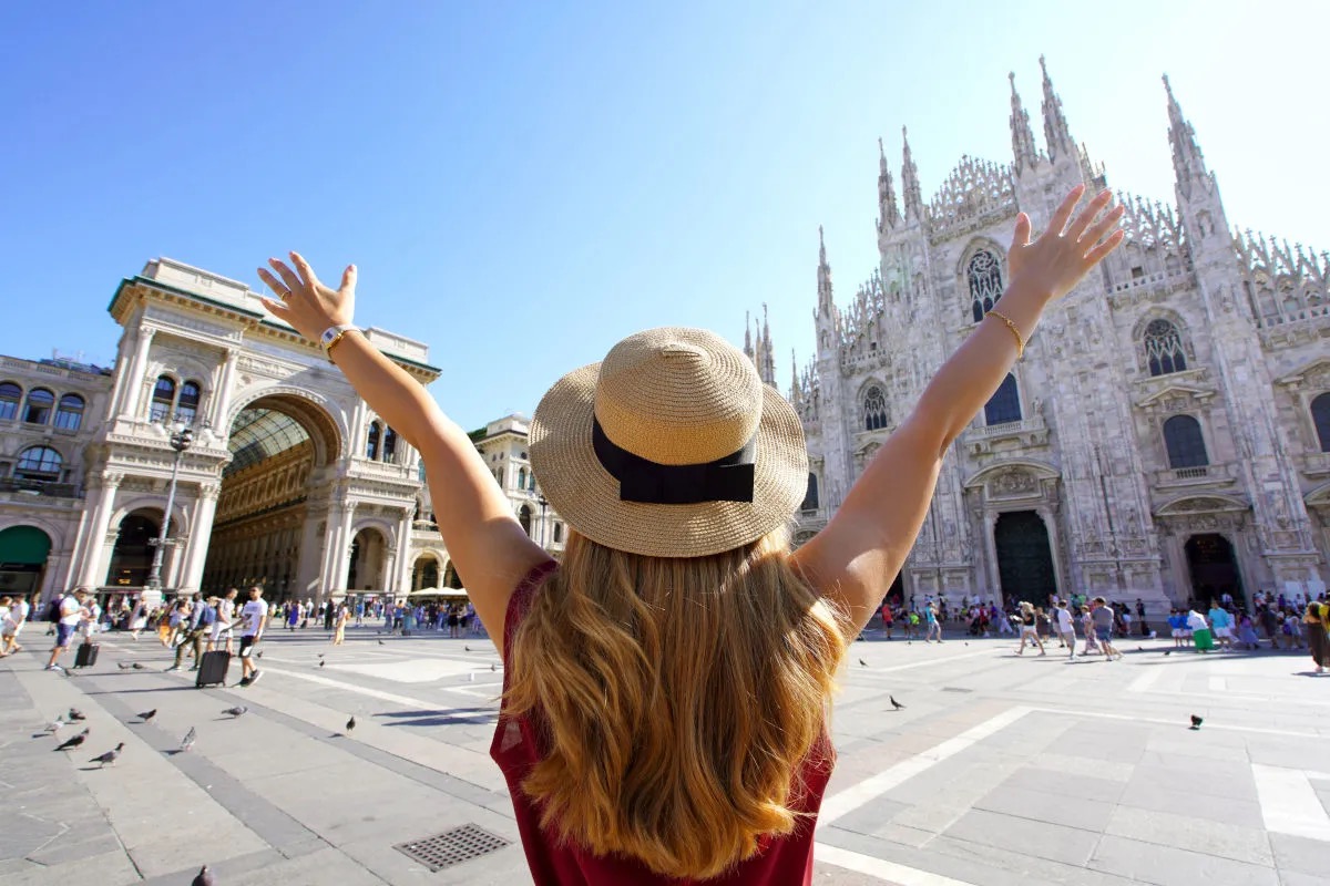  Turismo culturale sempre più ricco, Italia prima in Europa