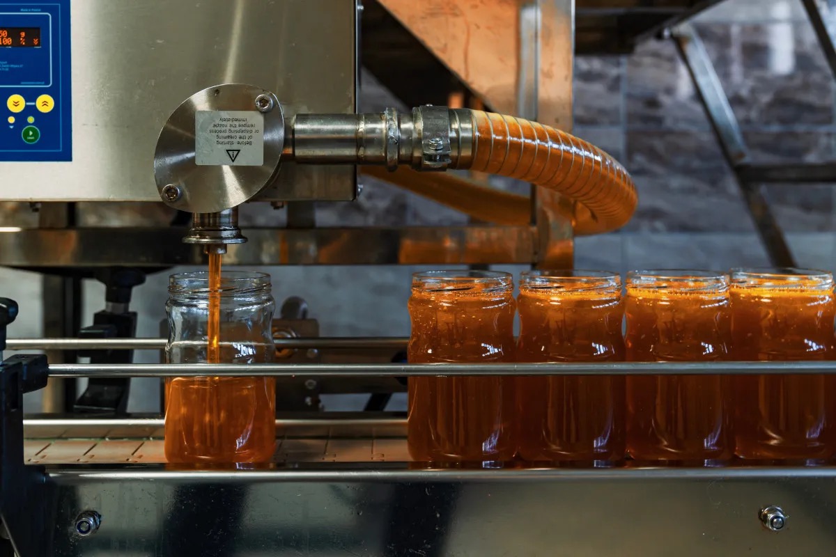 Dalla California in arrivo il miele sintetico?