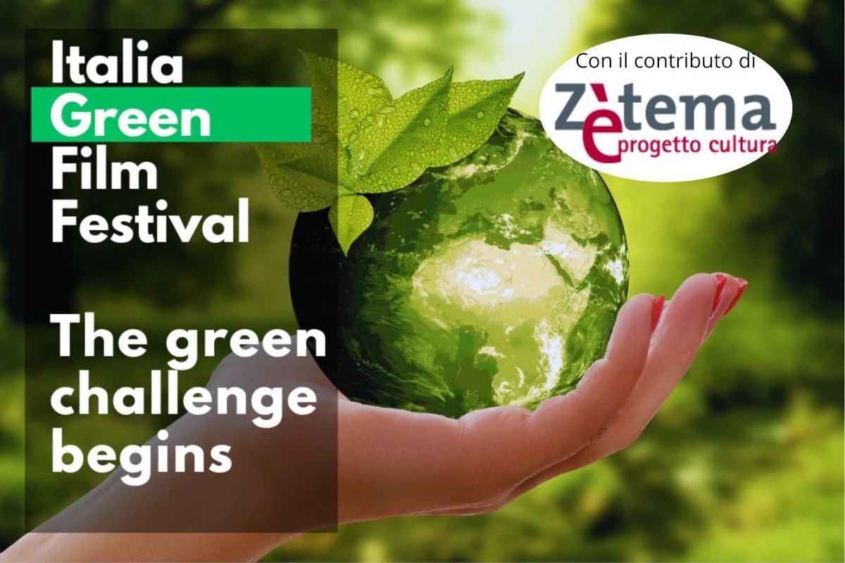 Cucina ancestrale e film: a Roma partito l'Italian Green Festival