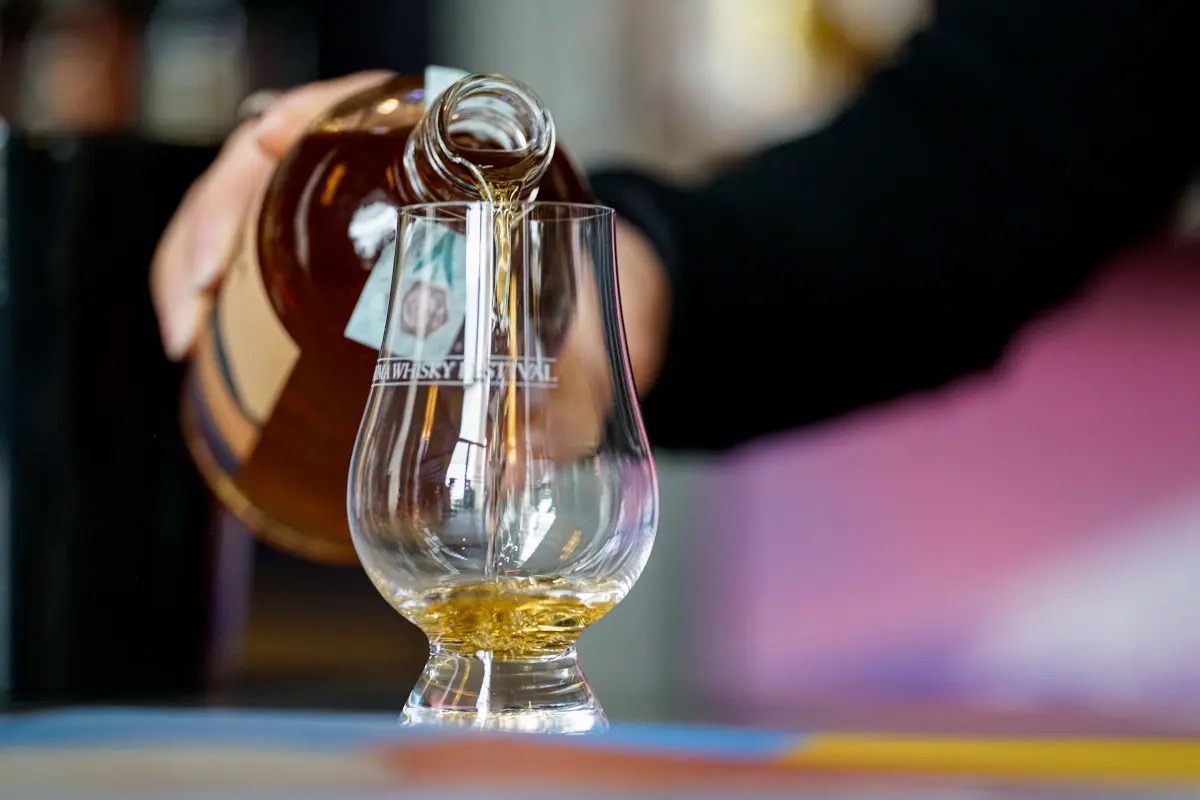 Torna il Roma Whisky Festival, l'evento dedicato al “re” dei distillati