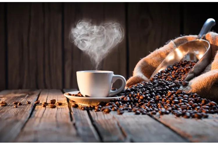 Il caffè che non ti aspetti: fa anche bene al cuore