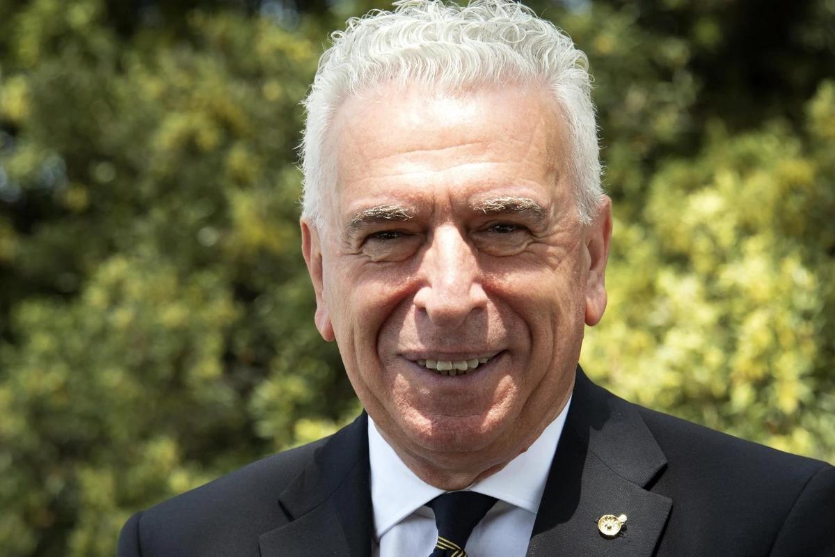 Sommelier: Sandro Camilli è il nuovo presidente dell’Ais