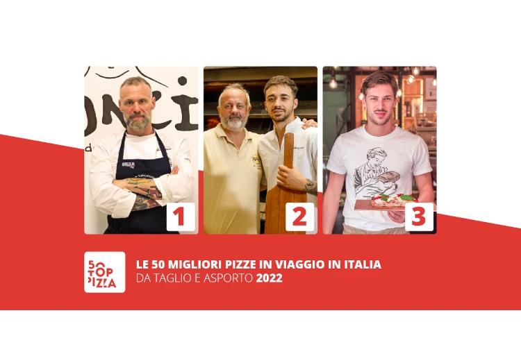 La migliore pizza in viaggio in Italia? È ancora quella di Gabriele Bonci
