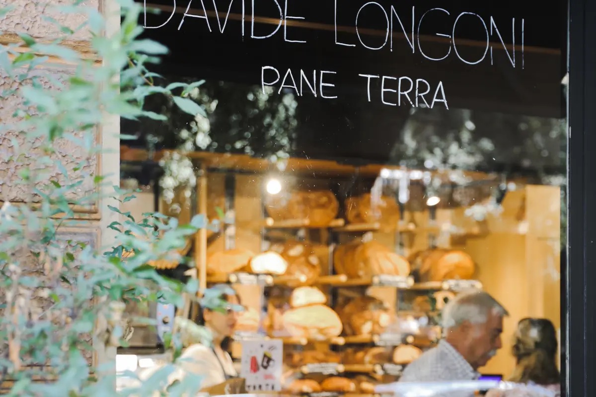 Come ridare valore al pane artigianale: la storia di Davide Longoni