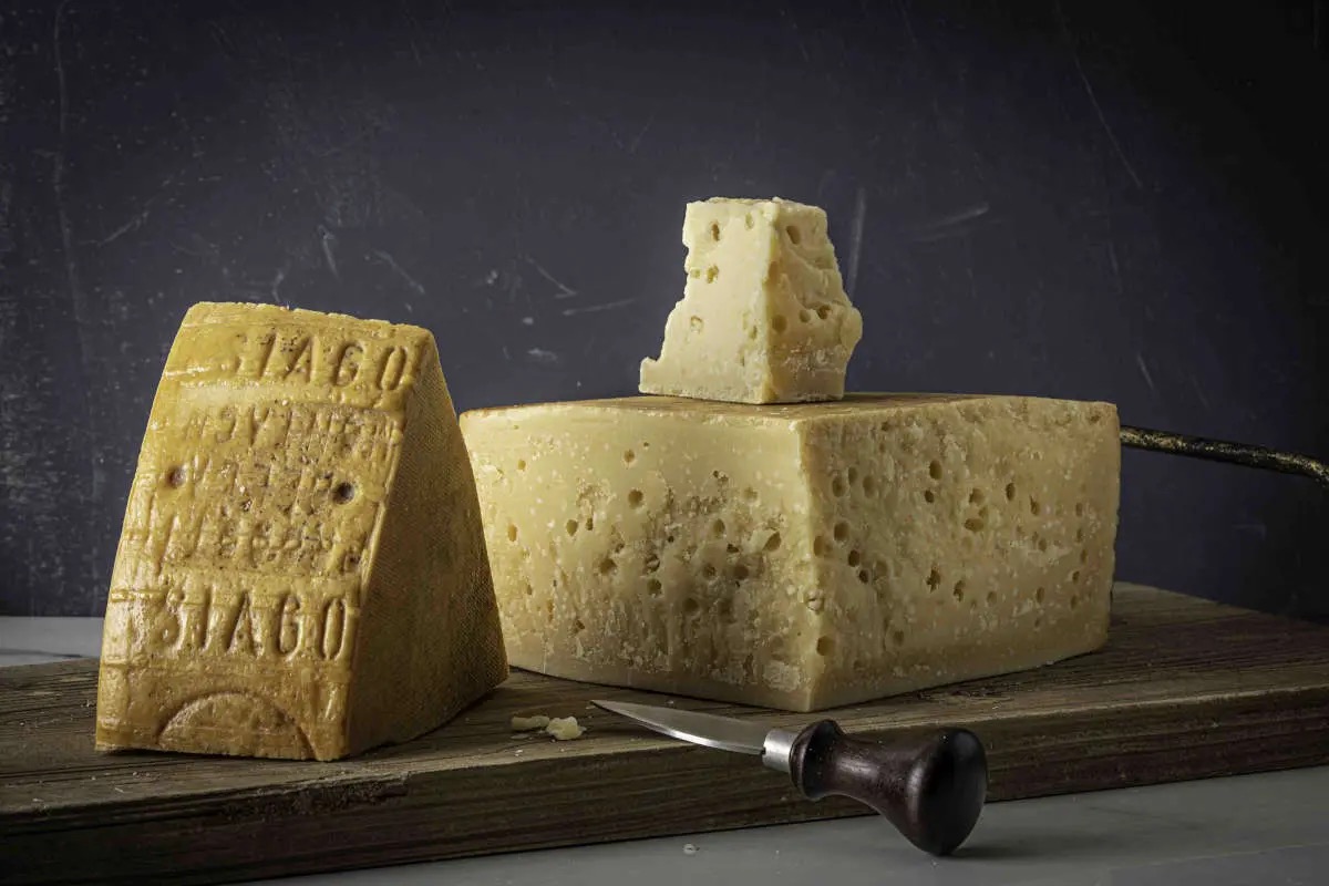Parmigiano Reggiano a Taste: al via le celebrazioni per i 90 anni del Consorzio