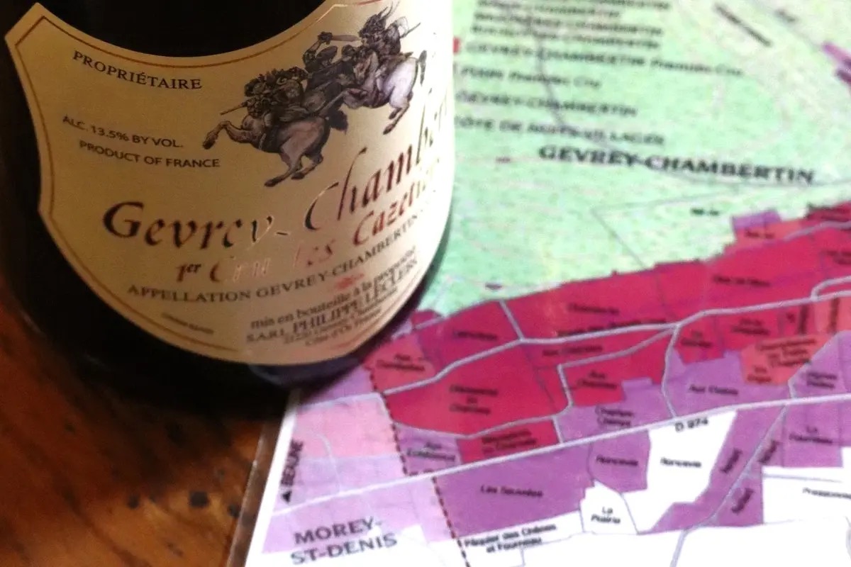 «I prezzi dei vini della Borgogna si abbasseranno»: parola del Bureau