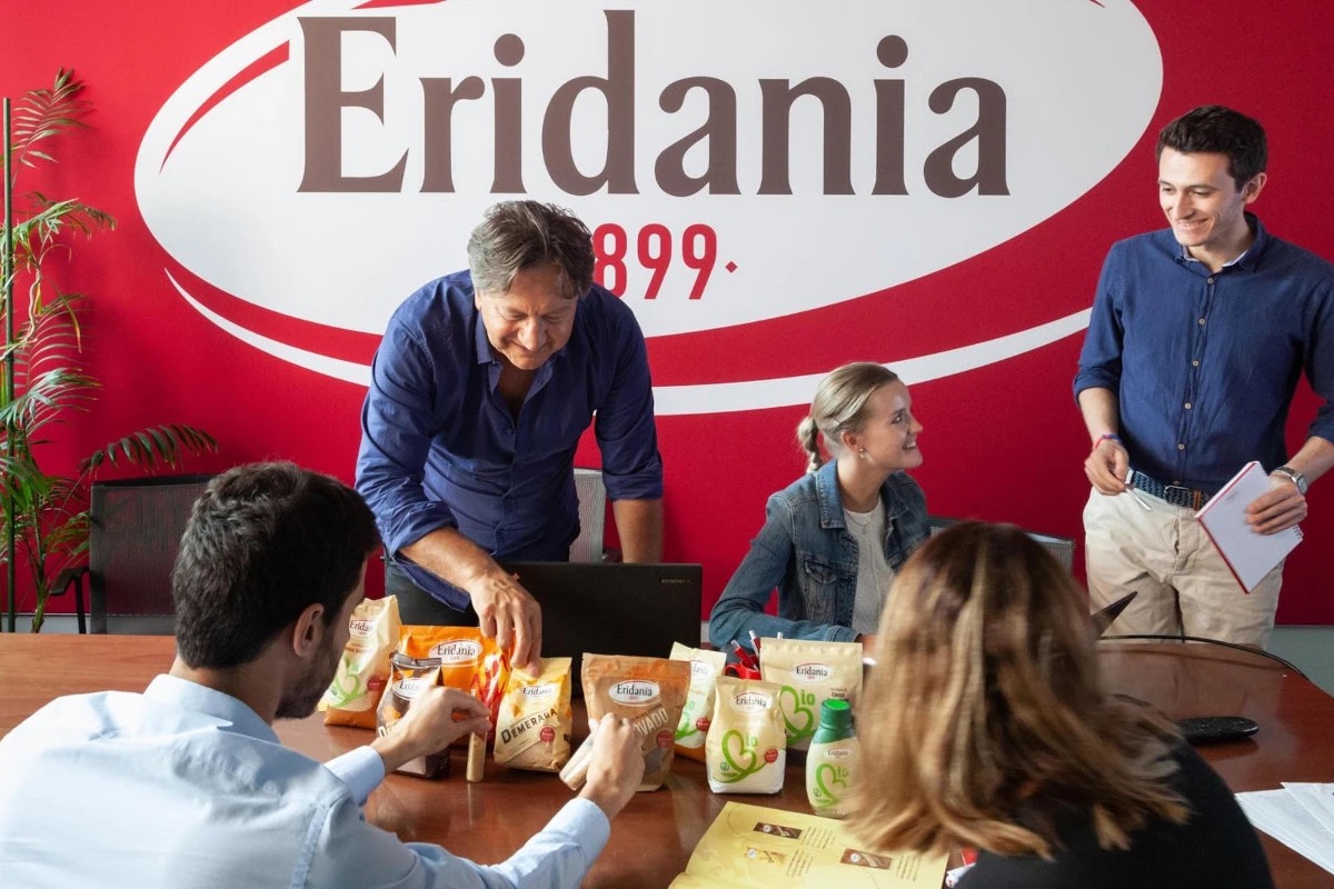 Eridania, eccellenza italiana dello zucchero, compie 125 anni
