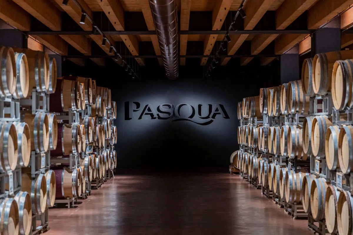 Pasqua Vini è “Innovator of the Year'' ai Wine Enthusiast’s Annual Star Awards