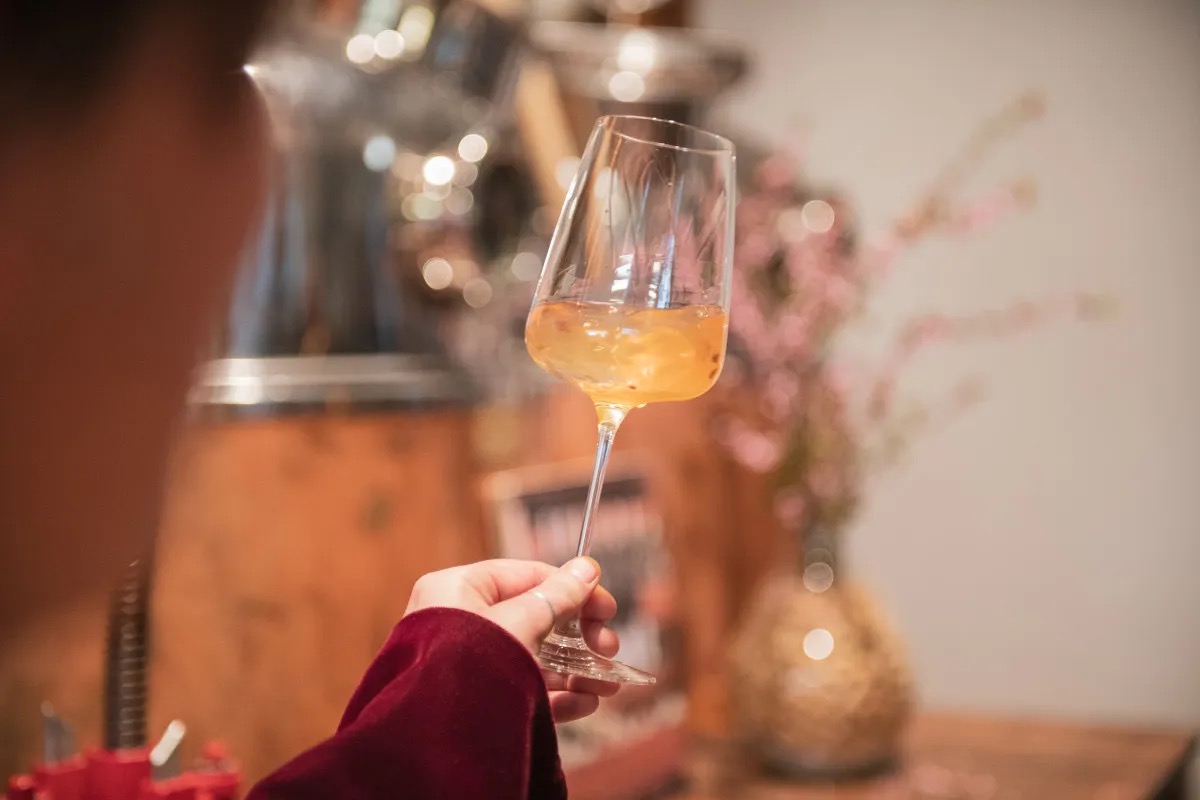 Nosiola e Vin Santo trentino: il successo di vini in costante evoluzione