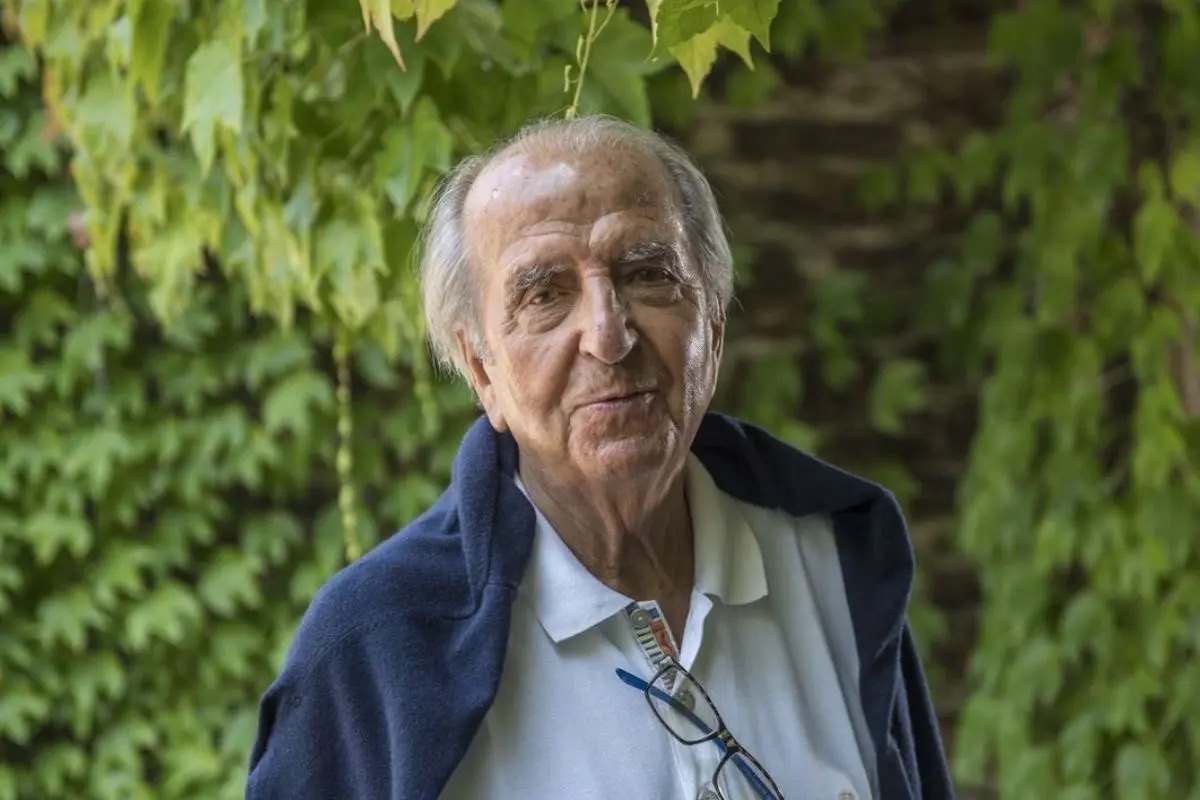Addio a Marco Felluga, pioniere del vino del Friuli: aveva 96 anni