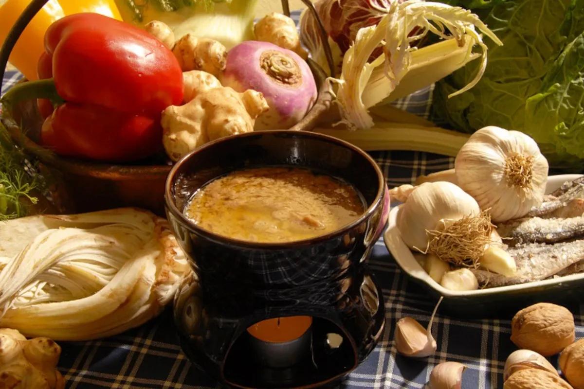 Bagna cauda day, ad Asti arriva anche Papa Francesco