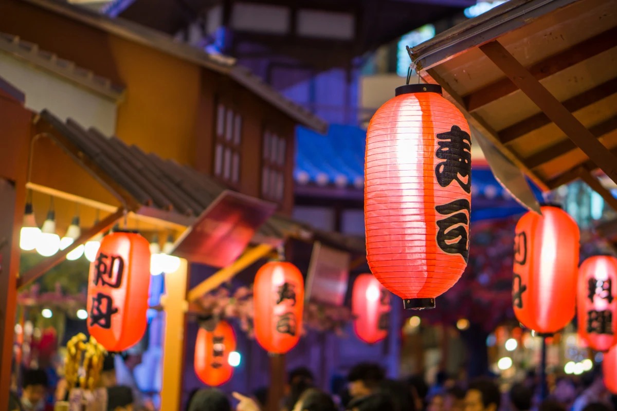  Sentirsi uno Shogun? 5 ristoranti in Giappone dove vivere l'autentica cultura nipponica