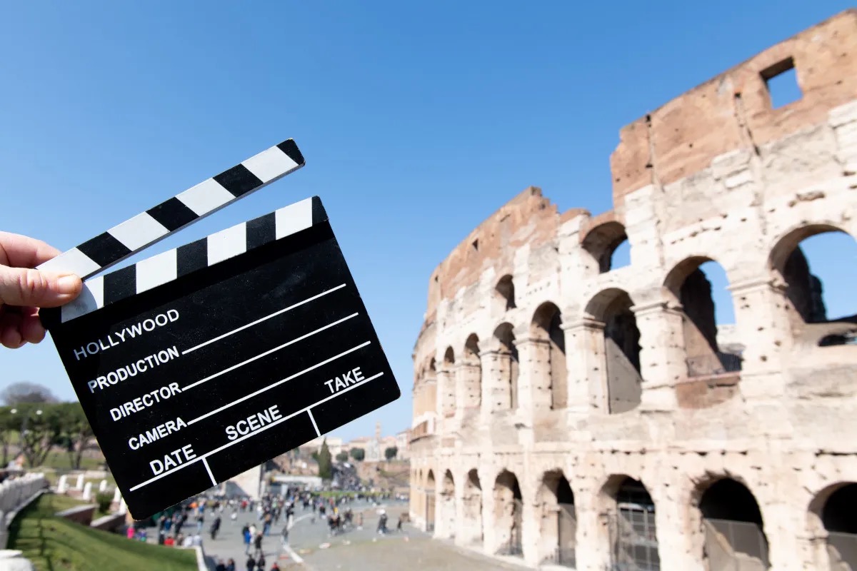 Vacanze per viaggiatori cinefili: 7 luoghi da non perdere in Italia per chi ama i film
