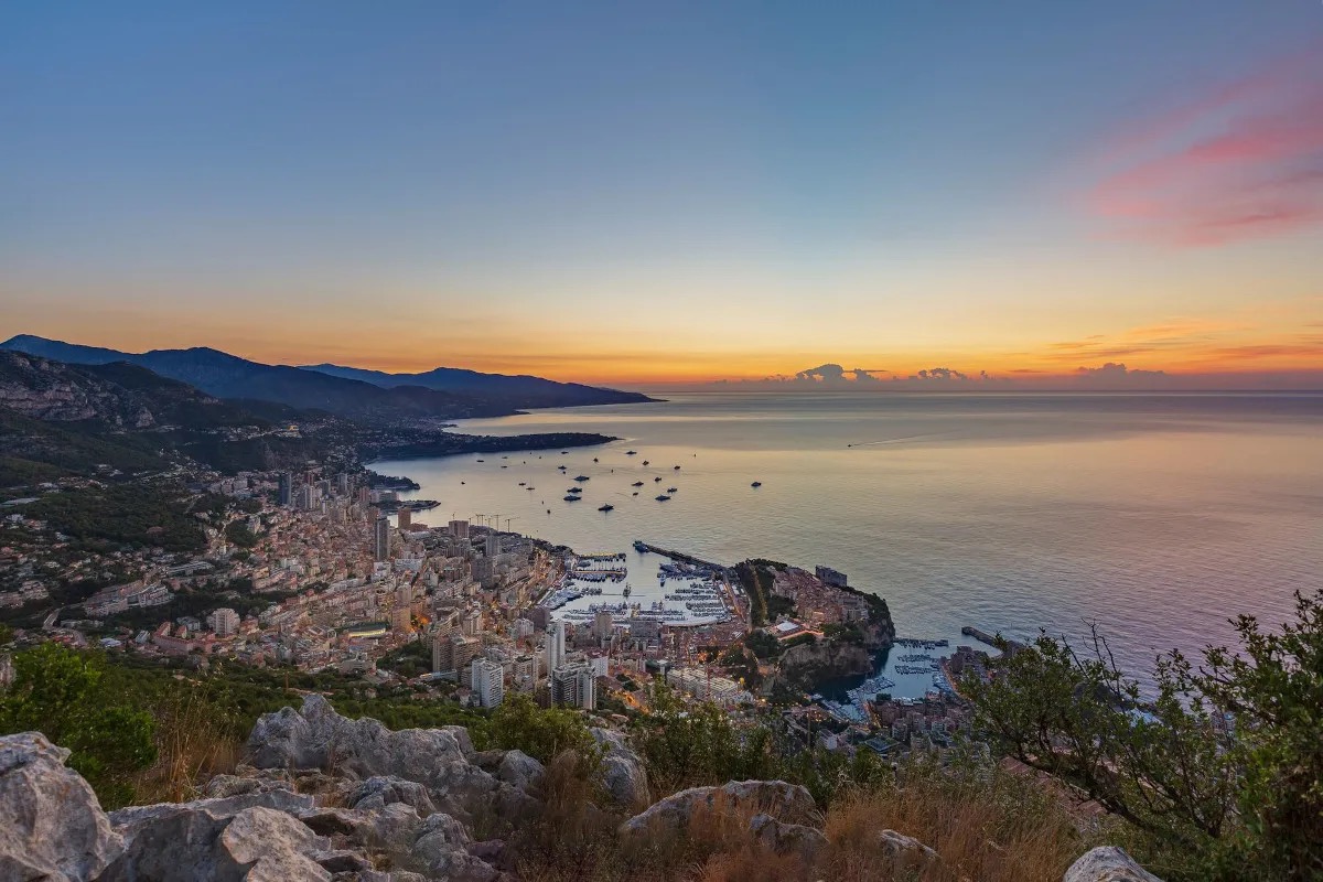 Principato di Monaco, destinazione sostenibile nel cuore d'Europa 