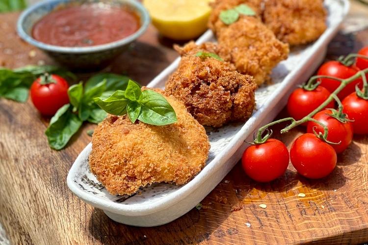 Pazzi del pollo fritto? Ecco 5 ristoranti cult italiani dove mangiarlo