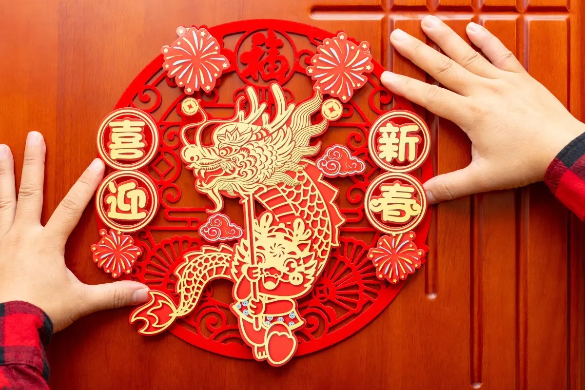 Capodanno cinese: ecco i viaggi da fare nel 2024 segno per segno