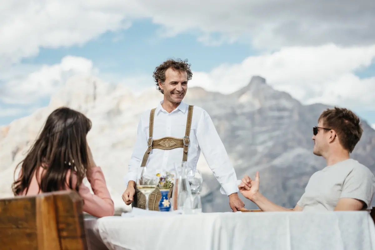 L'estate in Alta Badia prende per la gola: ecco tutti gli appuntamenti culinari