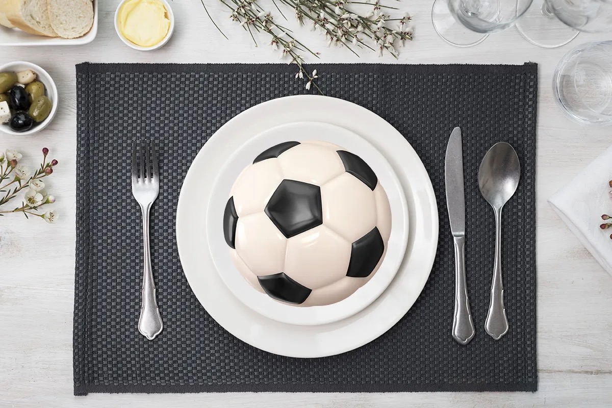 I ristoranti più cool dei calciatori in Italia: quando il pallone incontra la tavola