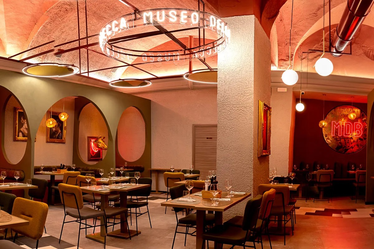 A Firenze un nuovo format di ristorante: apre “Il Museo della Bistecca”