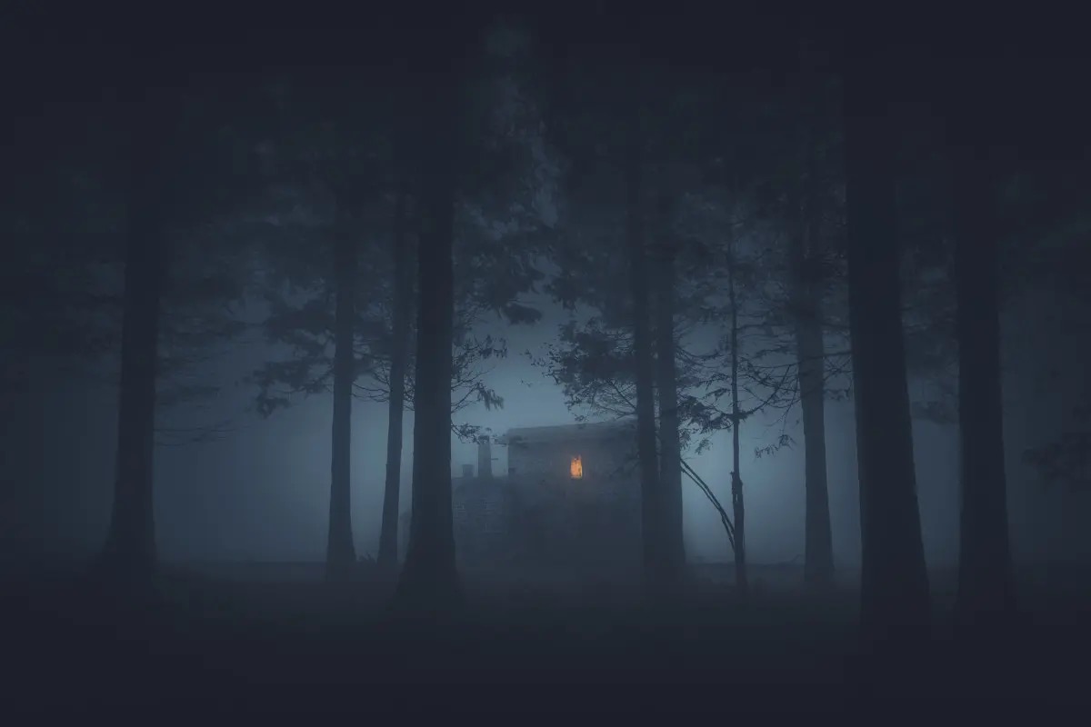 Viaggiando nel paranormale: cinque luoghi misteriosi da esplorare