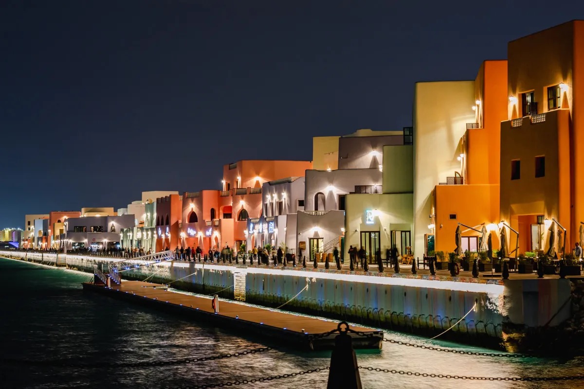 Qatar, alla scoperta di cinque luoghi iconici e... instagrammabili 