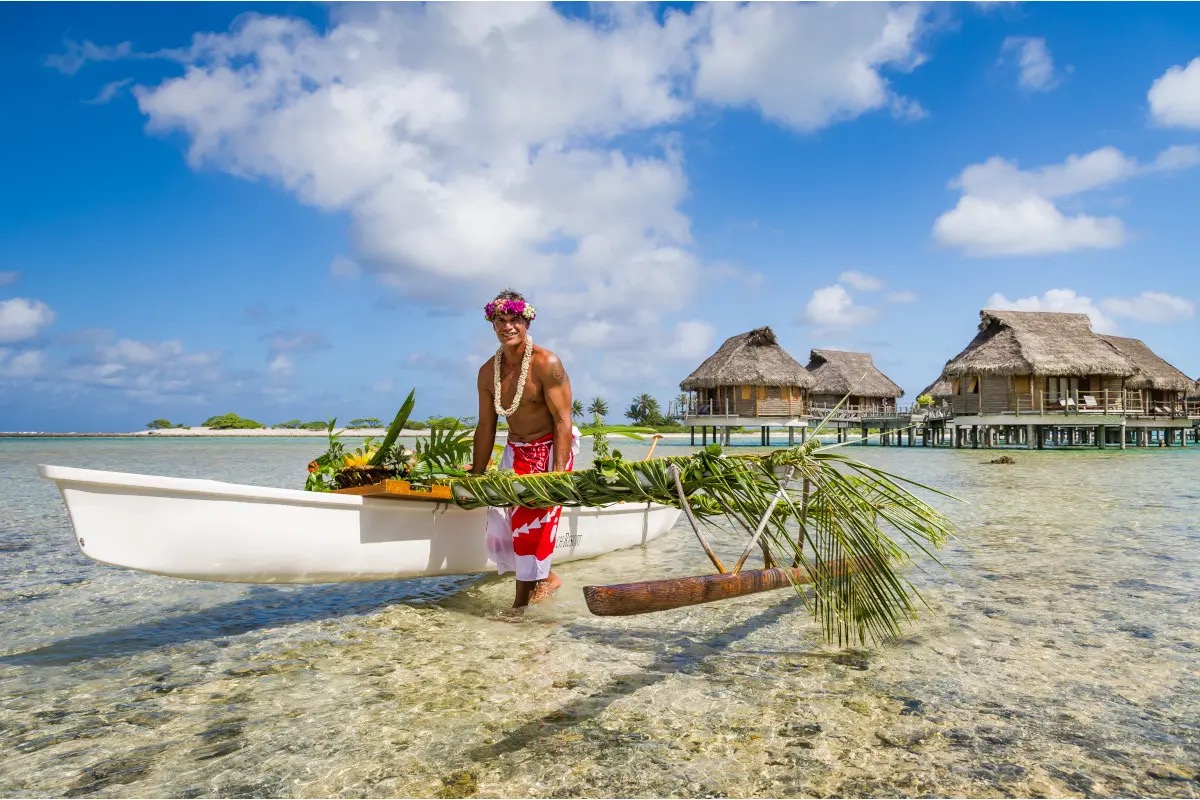 Tahiti e le sue isole: atolli in affitto per vivere delle vacanze da sogno