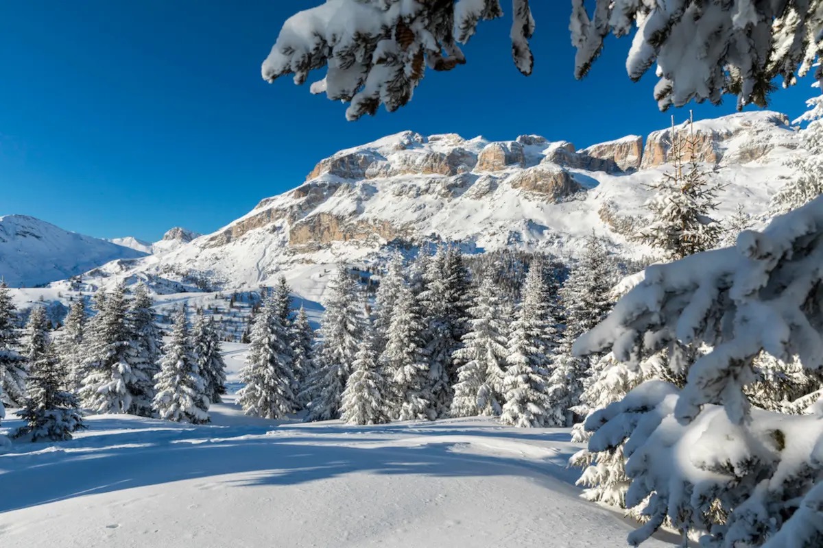 Arabba, al via la stagione invernale: tutta la magia delle Dolomiti