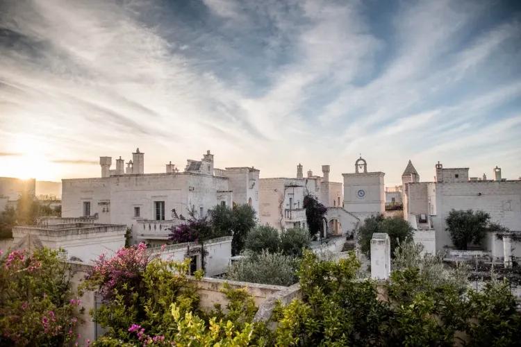 Borgo Egnazia, l’autentica esperienza made in Puglia tra lusso e tradizione
