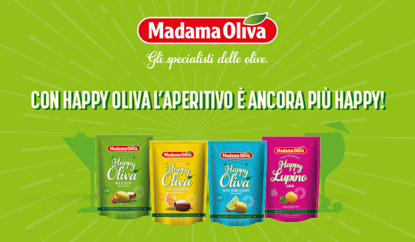 Madama Oliva