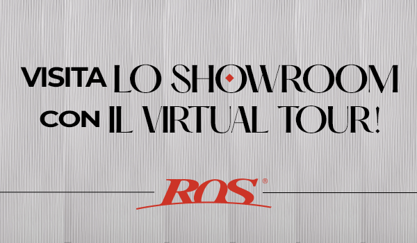 Showroom ROS