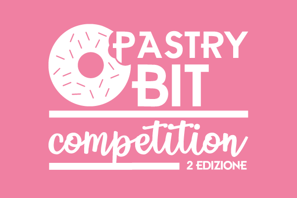 Riaprono le iscrizioni di Pastry Bit Competition