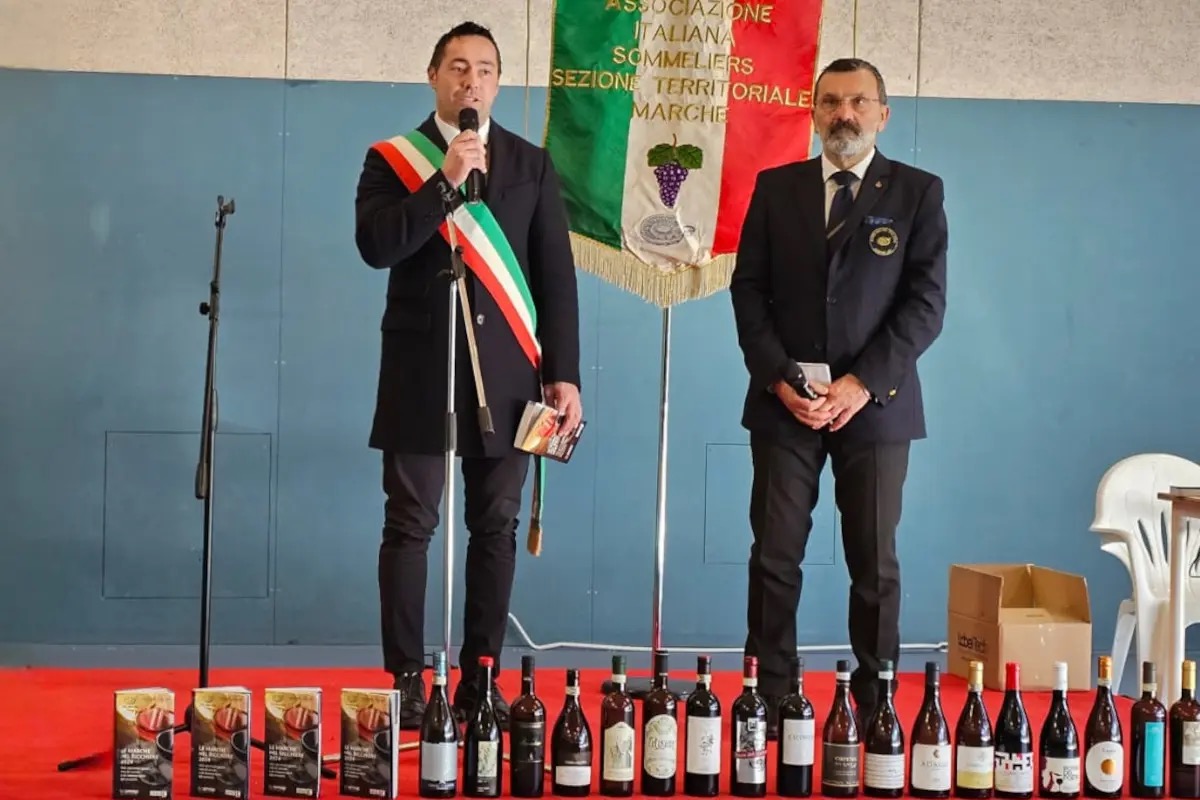 “Vini da tartufo 2024”: i 25 vini marchigiani premiati da Ais Marche