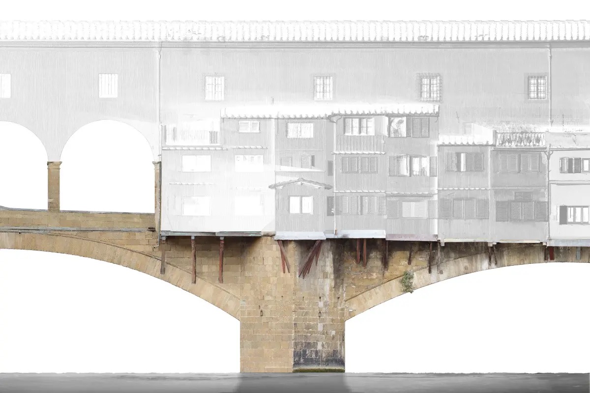 Antinori, 50 anni di Tignanello e un regalo per Firenze: il restauro di Ponte Vecchio