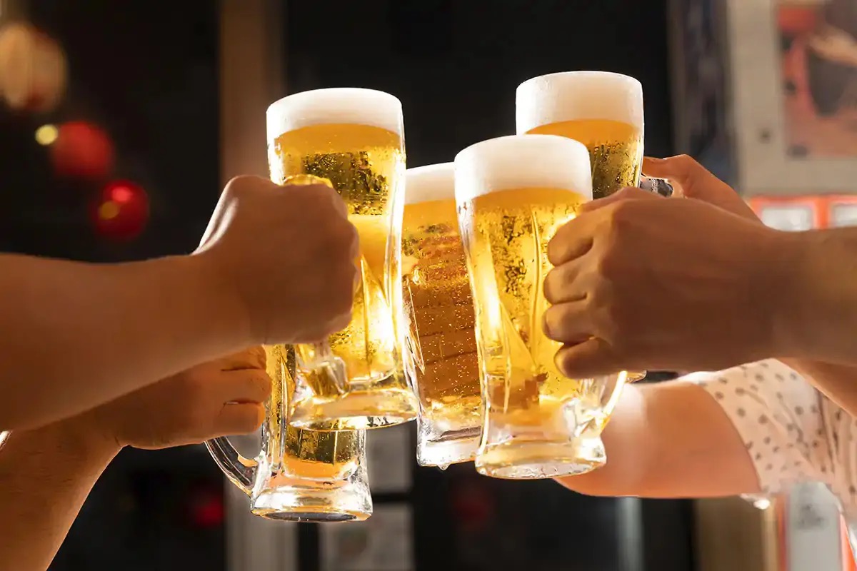 Extra10 di Carlsberg: il futuro della birra alla spina passa da qui